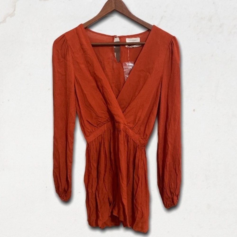 COPY - 15 Urban outfitters new without tags romper